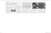 341s - MENORCA DIARIO INSULAR - 25 abr. 2017 - Page #20) · «Espies menorquins a Turquia». noms que apareixen» d'avantpassats que un dia van marxar de Menorca, explica. HISTORIES
