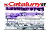 Revista Catalunya - 92 - desembre 2007 - Sindicat CGT · Catalunya w Òrgan d’expressió de la CGT de Catalunya • Desembre 2007 • número 92 • 0,50 euros • Muntatge: Patrícia