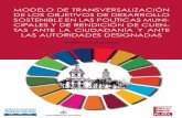 Fundación MUSOL · Cumbre del Desarrollo Sostenible en la que se aprobó la Agenda 2030. Esta Agenda contiene 17 objetivos de aplicación universal que, desde el 1 de enero de 2016,