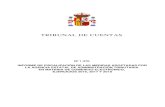 TRIBUNAL DE CUENTAS · Informe de fiscalización de las medidas adoptadas por la Agencia Estatal de Administración Tributaria en materia de comercio electrónico, ejercicios 2016,
