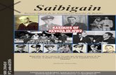 Saibigain - Fighting Basques · presencia vasca. Una memoria oculta que pugna por salir a través de apasionantes historias personales. Junta Directiva de la Asociación Sancho de