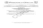 PERIODICO OFICIAL - po.tamaulipas.gob.mxpo.tamaulipas.gob.mx/wp-content/uploads/2018/10/cxxxvi-86-200711F.pdfVictoria, Tam., miércoles 20 de julio de 2011 Periódico Oficial Página