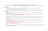 LOE: LOMCE: LOE · 2013. 10. 15. · COMPARACIÓN LOE LOMCE. DIFERENCIAS. OPINIONES OPINIÓN GENERAL SOBRE LOS PREÁMBULOS (Sacado de “Los motivos de las leyes” de Alejandro Tiana