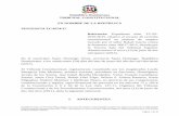 República Dominicana TRIBUNAL CONSTITUCIONAL EN NOMBRE …€¦ · TC-05-2016-0015, relativo al recurso de revisión constitucional en materia de amparo incoado por el señor Rafael