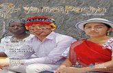 Revista YAAPAA - Hanns Seidel Foundation · saludos a los pueblos y nacionalidades indígenas del Ecuador, admirable el camino que han trazado relevando las demandas de los pueblos,