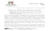 México, Dpriinfo.org.mx/BancoInformacion/files/archivos/Word/507…  · Web viewEn este punto, el regidor David Mendoza denunció que, como “apoyos” a los comerciantes afectados,