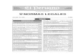 Cuadernillo de Normas Legales - Gaceta Jurídicadataonline.gacetajuridica.com.pe/.../15-08-2012.pdfRes. N° 0839-2012-ANR.- Rectiﬁ can el artículo 1° de la Resolución N° 0773-2012-ANR