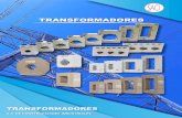 7-TRANSFORMADORES ( 36 pg) · transformadores tr-03 gama de productos transformadores de medida (envolvente plÁstico) primario pasante perfil estrecho; ps, triple ps-3 tu__ps, tu__ps-3