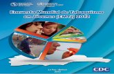UN Tobacco Control · 2019. 11. 29. · Catalogado por el Centro de Información y Documentación OPS/OMS Bolivia BO Organización Panamericana de la Salud. Organización Mundial