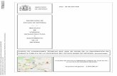 Página principal - Ministerio de Defensa de España · 2019. 4. 15. · Las condiciones urbanísticas de la finca, parcela P-29, están reguladas por la Norma nº 1 – Residencial-