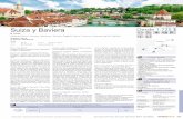 Archivo PDF - bhtravel.tur.ar · para contemplar las famosas cataratas del Rin (Incluido en el Paquete Plus P+). Continuaremos hasta la localidad de Stein am Rhein, junto al Lago