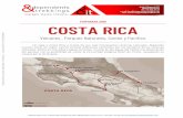 TEMPORADA 2020 COSTA RICA - viatgesindependents.cat · Guanacaste, en ruta hacia Rin protege especies de flora y fauna de importancia regional. Con sus cuatro conos, ofrece vistas