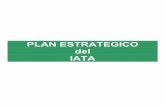 PLAN ESTRATEGICO del IATAw1.iata.csic.es/memoria/PE2005/IATA-PE-Revisado060306.pdf · Conviene señalar que durante 35 años se impartió en el IATA el Curso de Especialización en