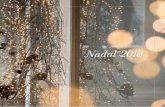 Nadal 2018 - Home - Hostal Empúries...NADAL A L’ Carta de plats fora de carta servits al restaurant Bistró del Mar des del 24 de desembre de 2018 fins al 6 de gener de 2019 (ambdós