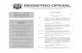 III Nº 545 SUMARIO - Aduana del Ecuador · 2 -- Registro Oficial Nº 545 -- Jueves 29 de Septiembre del 2011 Pág. 012-2011 Dispónese que durante los días sábado: 10, 17 y 24