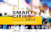 SMART CITIES - DAL...información sobre las estrategias y diferentes pro-yectos que ciudades de todo el mundo están ponien-do en marcha para avanzar en los aspectos clave que configuran