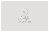 - Behance: Valdez Portafolio.pdf · el proyecto “Diseño artesanal para un cambio social”. thinkup By iMpulsa / 2016 Seleccionado a entrar en incubadora de negocios con el proyecto