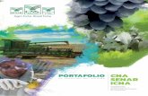 PORTAFOLIO CNA DE SERVICIOS DEL SISTEMA SENAR ICNA · en la defensa de los intereses de los productores brasileños Actúa tanto ... parte de este portafolio de técnicas sostenibles