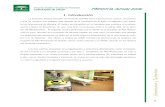 Plantilla1 Infraestructura y equipamiento · 2012. 4. 12. · Memoria Anual 2006 Infraestructura y Equipamiento 1 1. Introducción La Empresa Pública Hospital de Poniente (EPHP)