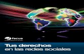 redes sociales2012 170x240punttic.cat/files/redes_sociales_2012.pdf · redes sociales • Posible tendencia al aislacionismo real frente a la sociabilidad en la red. • Adicción