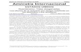 Amnistía Internacional - Amnesty International...2 Este texto resume el documento titulado Guantánamo: Vidas desgarradas. Los efectos de la reclusión por tiempo indefinido en los
