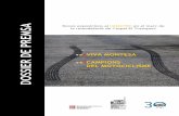 Dossier Viva Montesa i Campions del motociclisme · 2015. 3. 6. · 3 VIVA MONTESA i CAMPIONS DEL MOTOCICLISME El Museu de la Ciència i de la Tècnica de Catalunya (mNACTEC) ha tingut