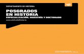 DEPARTAMENTO DE HISTORIA POSGRADOS EN HISTORIA›Temas de Historia Política Argentina en el Siglo XIX (3 créditos) › Contemporánea (3 créditos)Temas de Historia Política Argentina