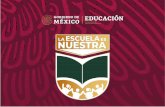 EDUCACIÓN - Microsoft V04 0150.… · cruz Quintana Roo catán Oaxaca Guerrero cán CDMX Colima Estados con Muy Alta y Alta Marginación 0 500 1,000 1,500 Planteles. PRIMERA ETAPA