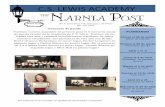 Concurso de poesía - Cs Lewis Academy np esp march 27.pdfMuseo de cera Viernes el 12 de abril Viste libre Abril 24 y 25 Ultima junta de APTT Miércoles el 24 de abril Fotos de graduación