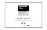 .pdf| 3 Resmenes de presentaciones Disertaciones Aprendizaje y abordaje actual en proyectos de enfermedades desatendidas Marcelo Abril Situación y retos para el control de las enferm