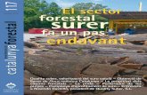 EDITA - Forestal.cat · Fitxes de plagues i malures: Peforador de les pinyes Pissodes validirostris Gestió forestal: Campanya d’aprofitament de suro en una finca del municipi de