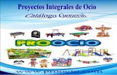 Parques Infantiles en Canarias : ProocioParques Infantiles ...€¦ · Mobiliario y Protecciones 6 Unidades Pavimento Cðhtínuo VALLAS PavimentoPhquetaf m,'Jnstalación de Sgèlo