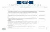 BOLETÍN OFICIAL DEL ESTADO · Ley 1/2010, de 17 de mayo, de modificación de la Ley 3/2002, de 17 de mayo, de estadística de las Illes Balears. BOE-A-2010-9423