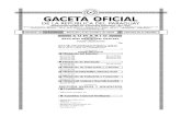 GACETA OFICIAL Nº 189 Sección Registro Oficial - Asunción, 4 de … · 2019. 5. 9. · GACETA OFICIAL Nº 189 Sección Registro Oficial - Asunción, 4 de octubre de 2018 Pág.