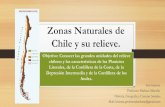 Relieve de las Zonas Naturales de Chilecolegiosanmarcosapostol.cl/wp-content/uploads/2020/clases/histori… · Conocer las grandes unidades del relieve chileno y las características