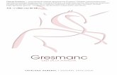 Генеральный каталог Gresmanc 2018 pdf · 2019. 5. 15. · Avalado por la norma ISO 27447, el principio activo de Active Plus reacciona desintegrando microorganismos