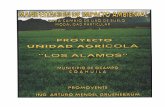 MIA PARTICULAR PROYECTO AGRICOLA “LOS ALAMOS”sinat.semarnat.gob.mx/dgiraDocs/documentos/coah/estudios/... · 2014. 2. 13. · MIA PARTICULAR PROYECTO AGRICOLA “LOS ALAMOS”