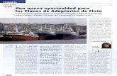 Una nueva oportunidad para los Planes de Adaptación de Flota...Una nueva oportunidad para los Planes de Adaptación de Flota La patronal pesquera española, CEPESCA, ha actualizado