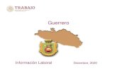 Guerrero - Gobsiel.stps.gob.mx:304/perfiles/perfiles_detallado/perfil_guerrero.pdf · Importe de los créditos ejercidos (miles de pesos) Total 6,679,056 50,967 Hombres 4,371,709