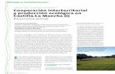 Cooperación interterritorial y producción ecológica en Castilla ......ste primer artículo se ha ela-borado a raíz del I Encuentro del sector Agroalimentario Ecológico en Castilla-