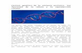 fisiologiajaquihome.files.wordpress.com  · Web viewControl genético de la síntesis proteica, las funciones de la célula y la reproducción celular. Los genes, que están situados