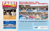 Congreso de Apostolado Seglar - Diócesis de Getafe 148... · 2012. 6. 3. · Publicación mensual de la Diócesis de Getafe Congreso de Apostolado Seglar El pasado 7 de mayo fueron