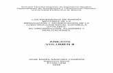 ANEXOS VOLUMEN II - Archivo Digital UPMoa.upm.es/39782/12/JOSE_MARIA_SANCHEZ_CARRION_V2.pdf · CONSTRUCCIÓN NAVAL ESPAÑOLA (1770-1827). SU ORGANIZACIÓN, ACADEMIA Y REALIZACIONES.