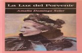 AMALIA DOMINGO SOLER - Curso EspíritaAmalia nació en Sevilla en 1835, nuestra autora tuvo que vencer toda clase de dificultades a lo largo de su vida. En el orden físico tuvo grandes