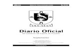DIARIO OFICIAL - Yucatán...diario oficial pÁgina 3 ACUERDO por el que se reforma y adiciona el Manual de Contabilidad Gubernamental. El Consejo Nacional de Armonización Contable