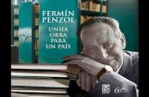 Fermín Penzol nace en Sahagún trasládase a Mondoñedo, onde - … · 2019. 11. 8. · Fermín Penzol nace en Sahagún en 1901. Ao pouco, a familia trasládase a Mondoñedo, onde