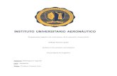 Instituto Universitario Aeronáutico Licenciatura en ... · 3.2.3- Planificación operativa diaria ... cambiando el enfoque de trabajo del Programador Logístico de corto plazo para