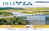 EN LAcllanos.co/site/wp-content/uploads/2018/09/BOLETIN-EN-LA... · 2019. 1. 23. · Publicación trimestral de la Concesión Vial de los Llanos S.A.S. – Proyecto Malla Vial del