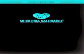 160411 Trade Catalog 2016 SPANISH RC - Mi Iglesia Saludablemiiglesiasaludable.com/store/catalogs/trade/MHC_Spanish_Trade_2016.pdfexcelentes sellos publicadores que se amparan a la