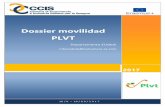Dossier movilidad PLVT - italcamara-es.com · 1.1 – Acción clave 1: Esta Acción Clave apoya: – Los proyectos de movilidad en el ámbito de la educación, la formación y la